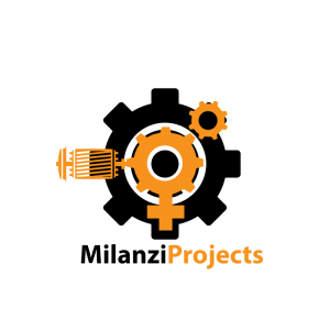 milanzi projects logo